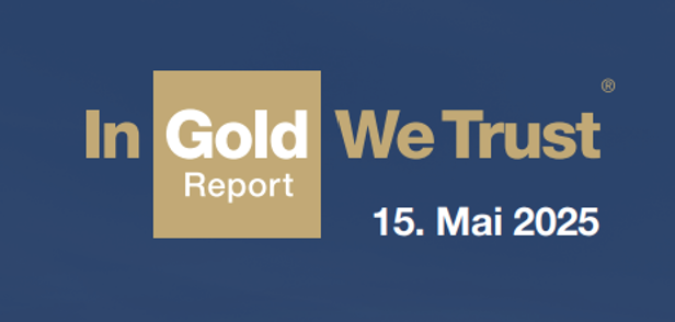 In Gold We Trust-Report 2025